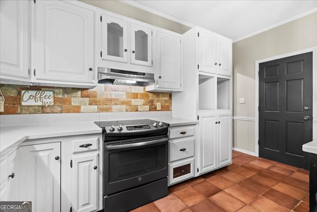 4700 Loftwood Drive, Cohutta, GA 30710