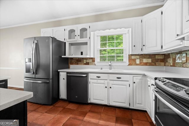 4700 Loftwood Drive, Cohutta, GA 30710