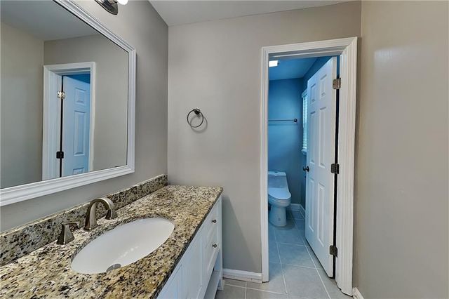 3777 Junction Drive NW, Kennesaw, GA 30144