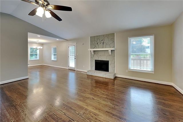 3777 Junction Drive NW, Kennesaw, GA 30144