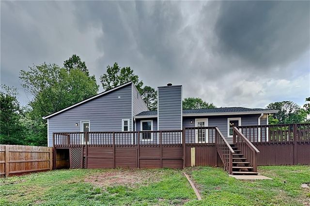3777 Junction Drive NW, Kennesaw, GA 30144