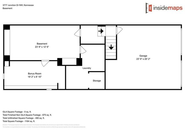 3777 Junction Drive NW, Kennesaw, GA 30144