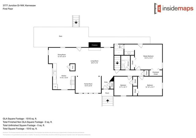 3777 Junction Drive NW, Kennesaw, GA 30144