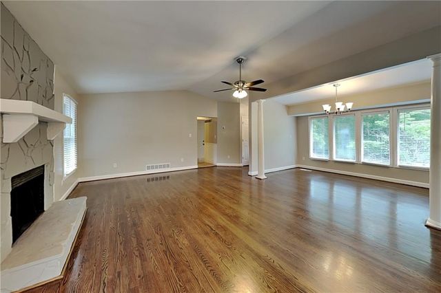 3777 Junction Drive NW, Kennesaw, GA 30144