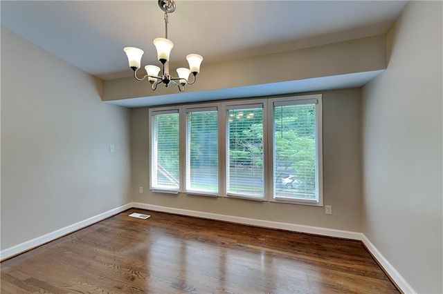 3777 Junction Drive NW, Kennesaw, GA 30144