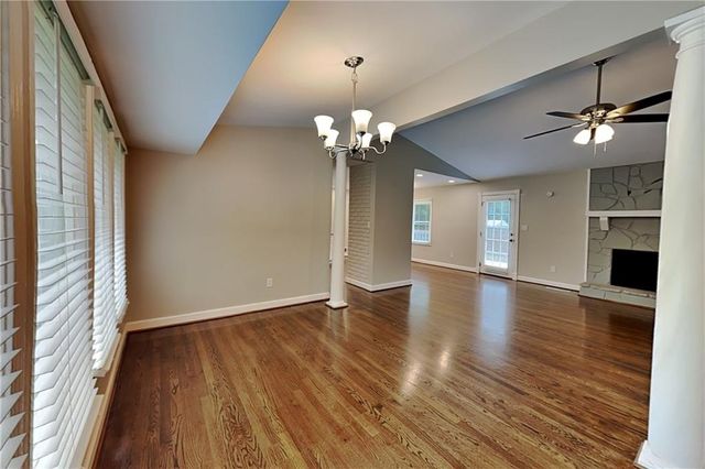 3777 Junction Drive NW, Kennesaw, GA 30144