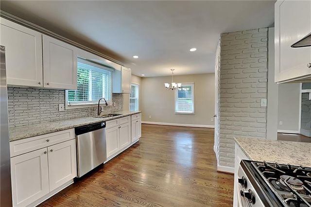 3777 Junction Drive NW, Kennesaw, GA 30144