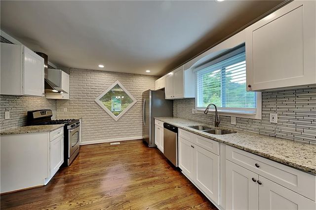 3777 Junction Drive NW, Kennesaw, GA 30144