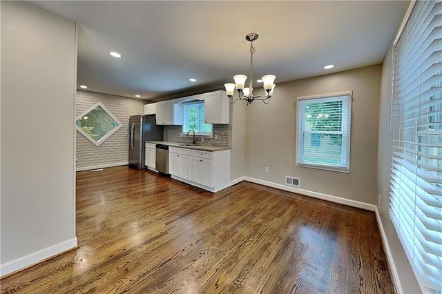 3777 Junction Drive NW, Kennesaw, GA 30144