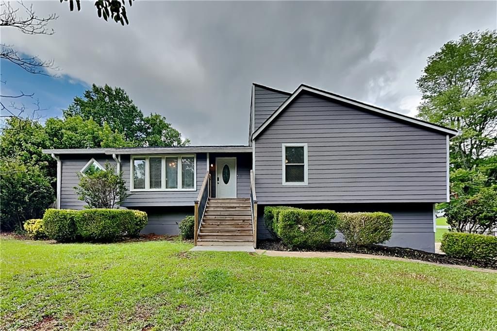 3777 Junction Drive NW, Kennesaw, GA 30144