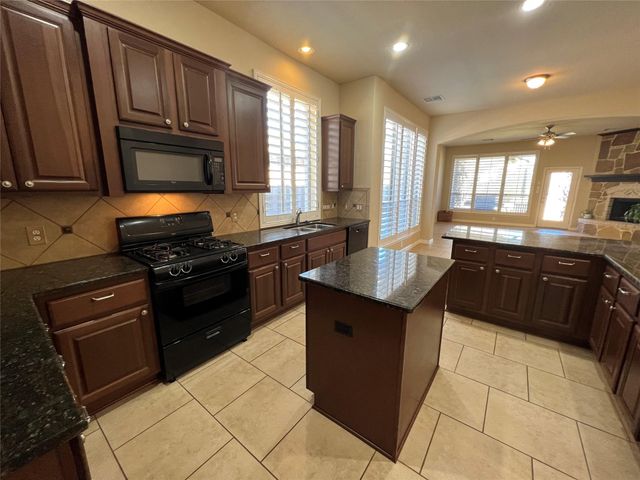 5503 Baby Blue Lane, Katy, TX 77494