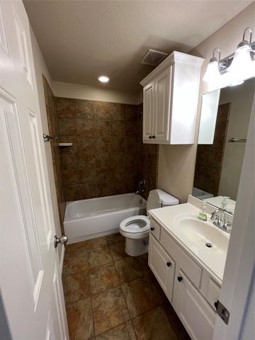 5503 Baby Blue Lane, Katy, TX 77494