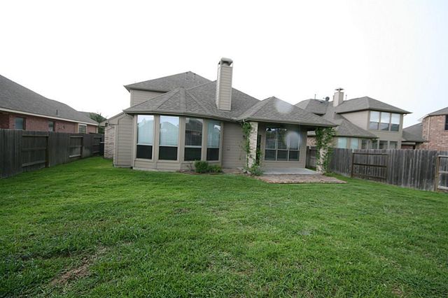 5503 Baby Blue Lane, Katy, TX 77494