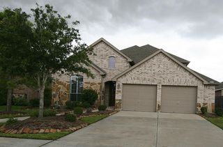 5503 Baby Blue Lane, Katy, TX 77494