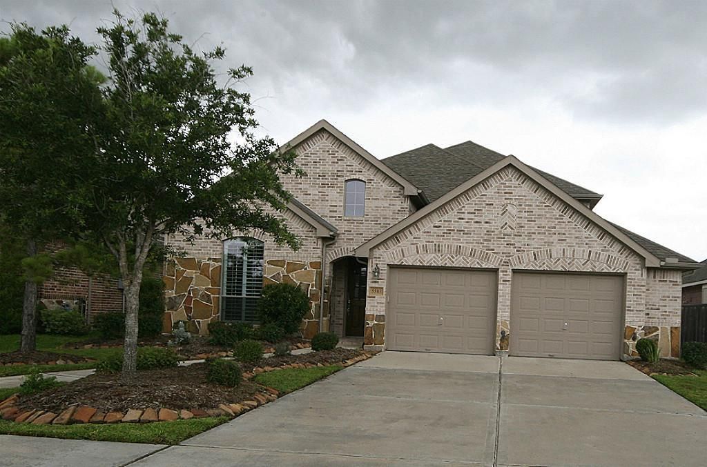 5503 Baby Blue Lane, Katy, TX 77494