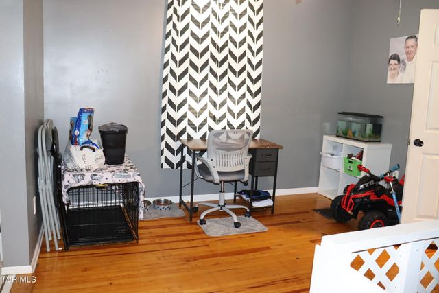 127 Brown Street, Appalachia, VA 24216