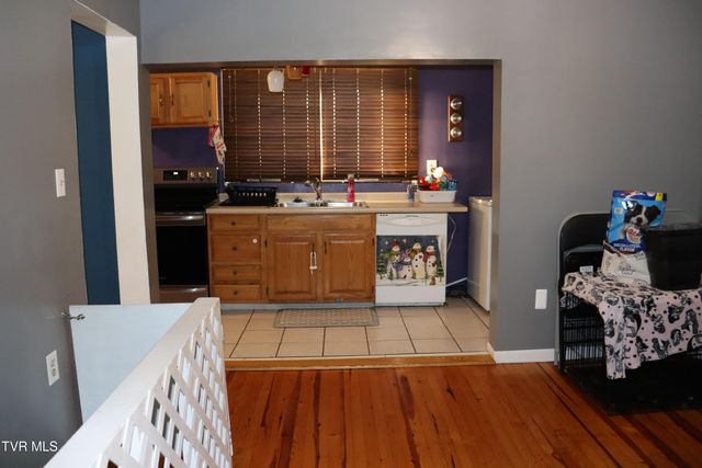 127 Brown Street, Appalachia, VA 24216