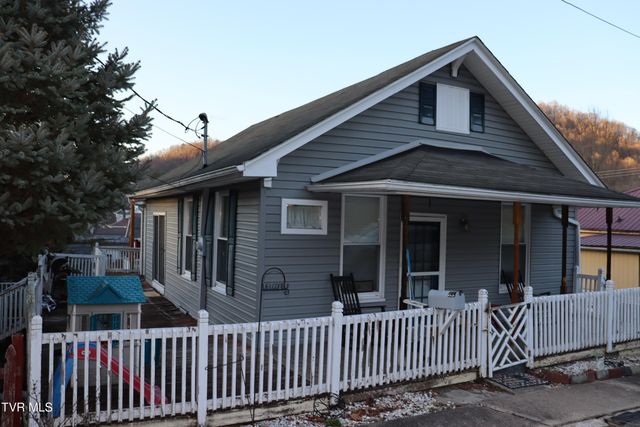 127 Brown Street, Appalachia, VA 24216