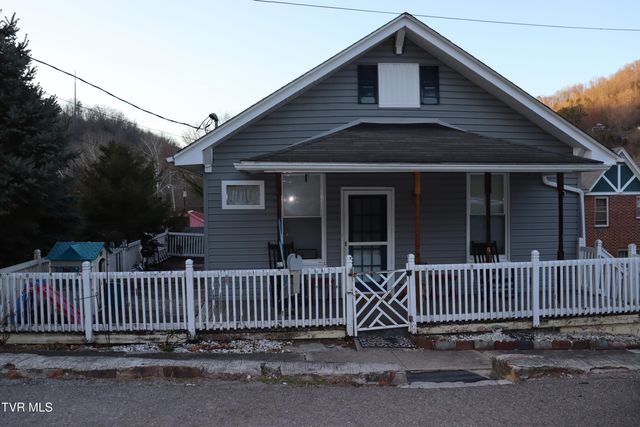 127 Brown Street, Appalachia, VA 24216