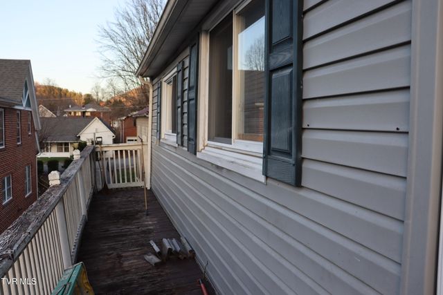 127 Brown Street, Appalachia, VA 24216