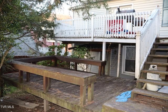 127 Brown Street, Appalachia, VA 24216