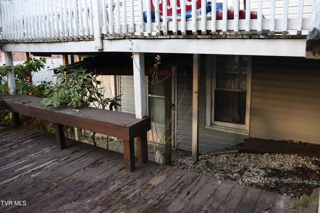 127 Brown Street, Appalachia, VA 24216