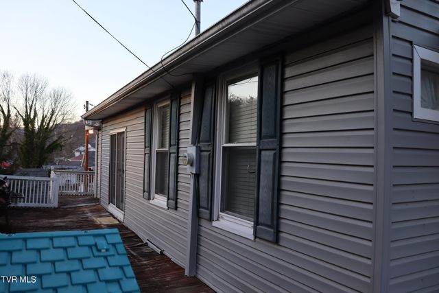 127 Brown Street, Appalachia, VA 24216