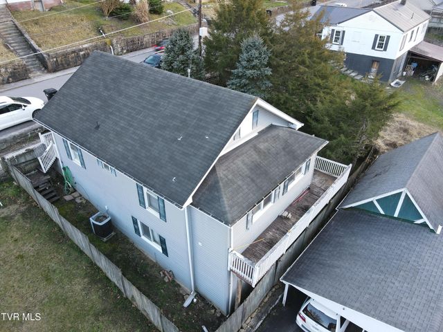 127 Brown Street, Appalachia, VA 24216