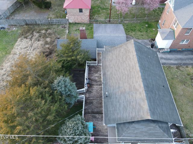 127 Brown Street, Appalachia, VA 24216