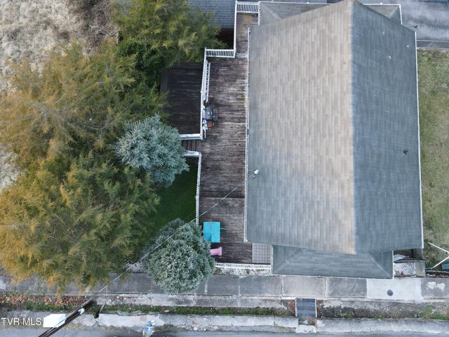 127 Brown Street, Appalachia, VA 24216