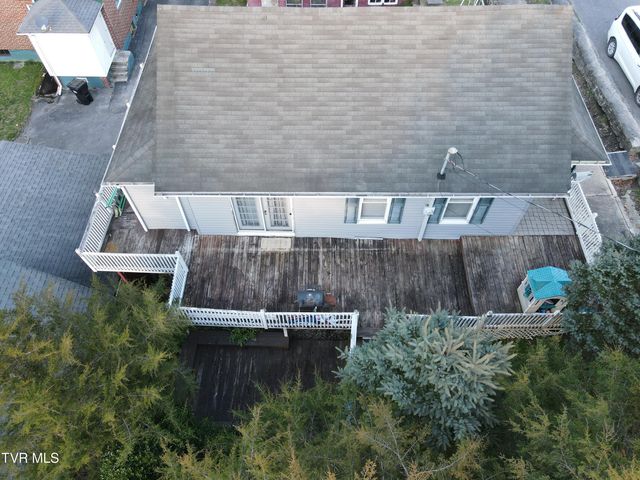 127 Brown Street, Appalachia, VA 24216