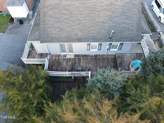 127 Brown Street, Appalachia, VA 24216