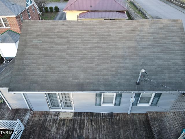 127 Brown Street, Appalachia, VA 24216