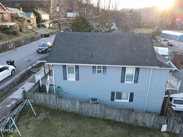 127 Brown Street, Appalachia, VA 24216