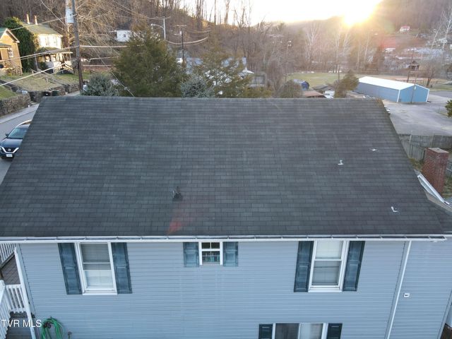 127 Brown Street, Appalachia, VA 24216