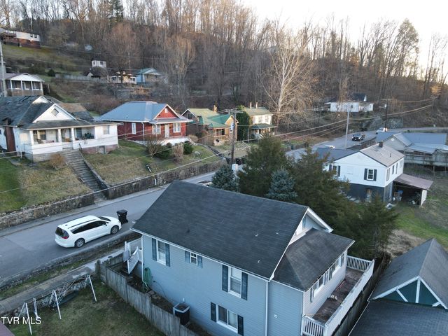 127 Brown Street, Appalachia, VA 24216