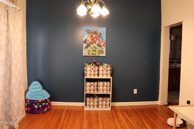 127 Brown Street, Appalachia, VA 24216