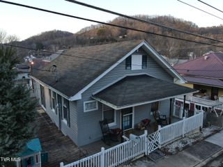 127 Brown Street, Appalachia, VA 24216