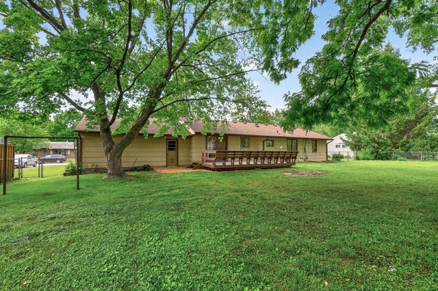 11201 Washburn Avenue S, Bloomington, MN 55431