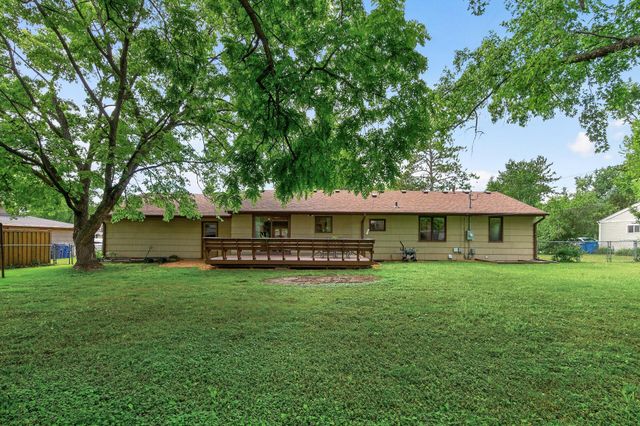 11201 Washburn Avenue S, Bloomington, MN 55431