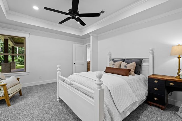 275 Fox Glove Ln, Longview, TX 75605