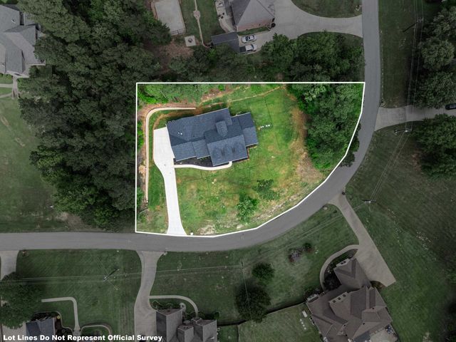 275 Fox Glove Ln, Longview, TX 75605