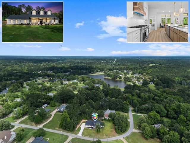 275 Fox Glove Ln, Longview, TX 75605