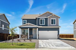 943 Brink Street, Lochbuie, CO 80603