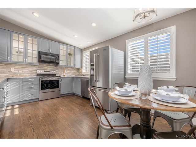 17704 Junegrass Pl, Parker, CO 80134