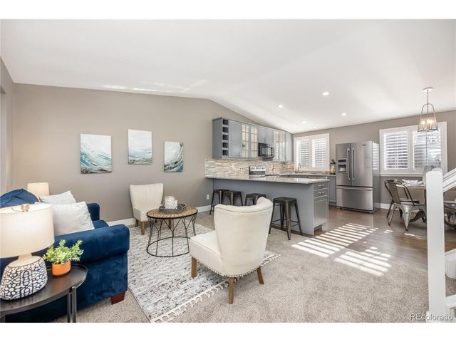 17704 Junegrass Pl, Parker, CO 80134