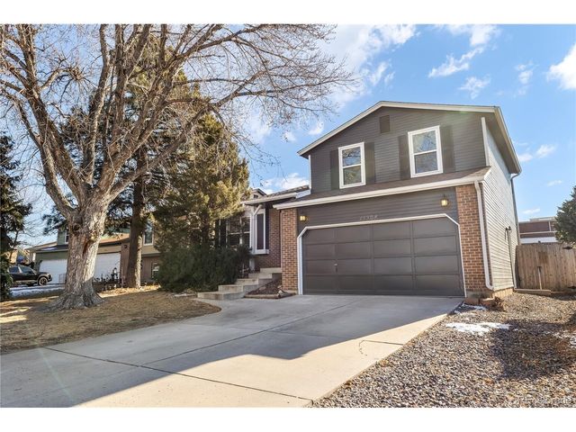 17704 Junegrass Pl, Parker, CO 80134