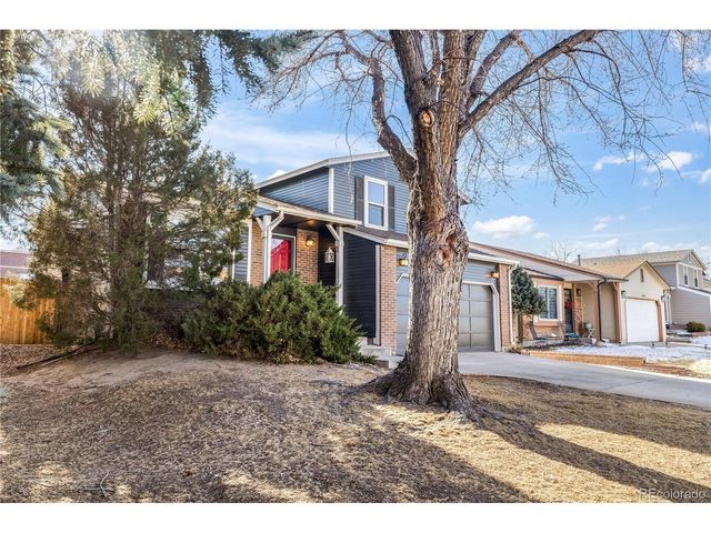 17704 Junegrass Pl, Parker, CO 80134