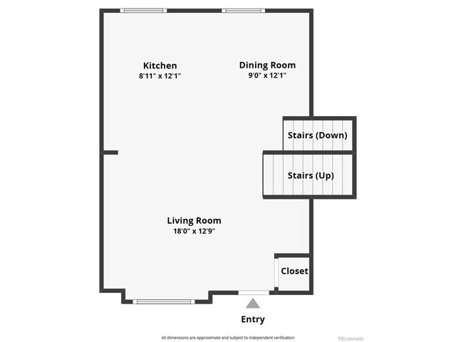 17704 Junegrass Pl, Parker, CO 80134