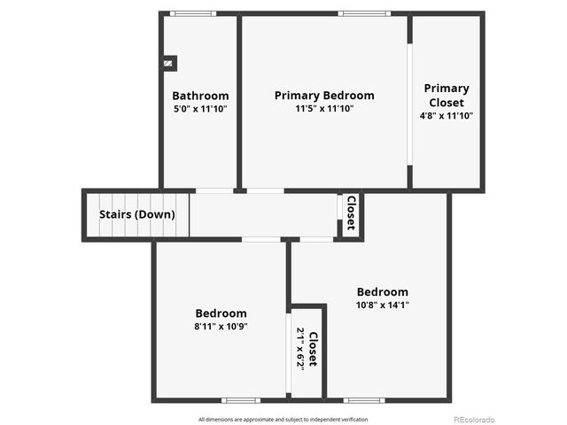 17704 Junegrass Pl, Parker, CO 80134